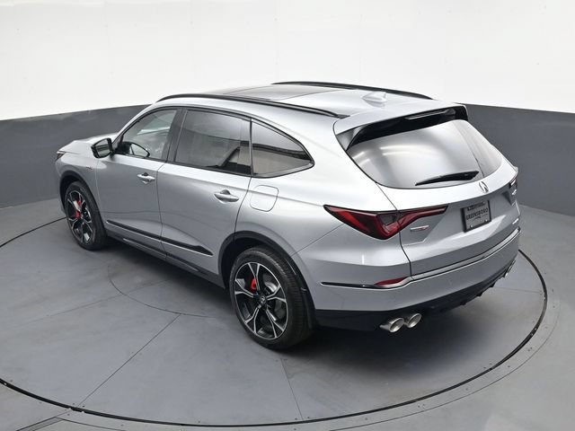 New 2026 Acura MDX Type S w/ Advance Package AWD/4WD image 26