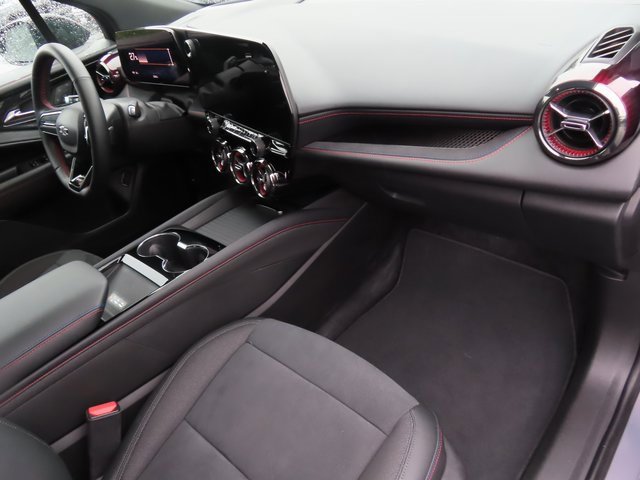 Certified 2024 Chevrolet Blazer EV RS image 38