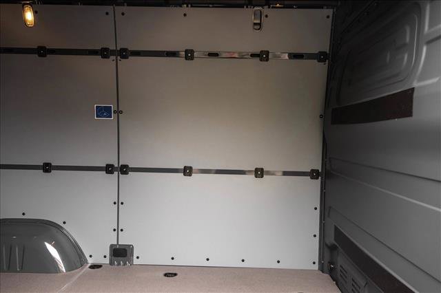 New 2026 Mercedes-Benz Sprinter 2500 image 23
