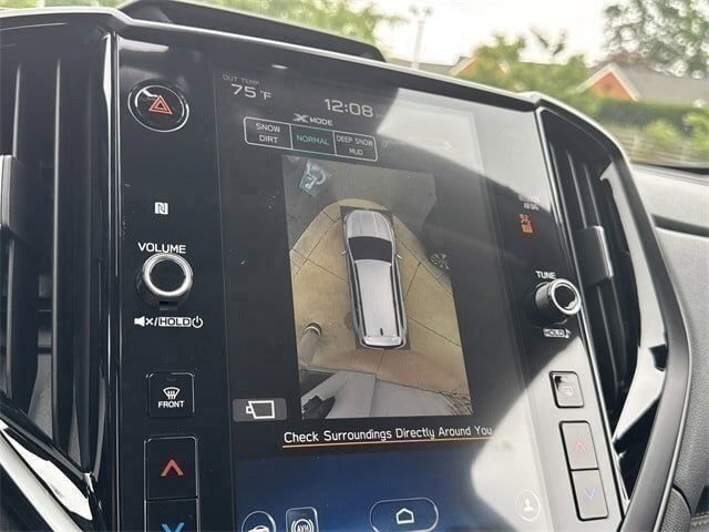 New 2025 Subaru Ascent Bronze Edition w/ Popular Package #2 image 27