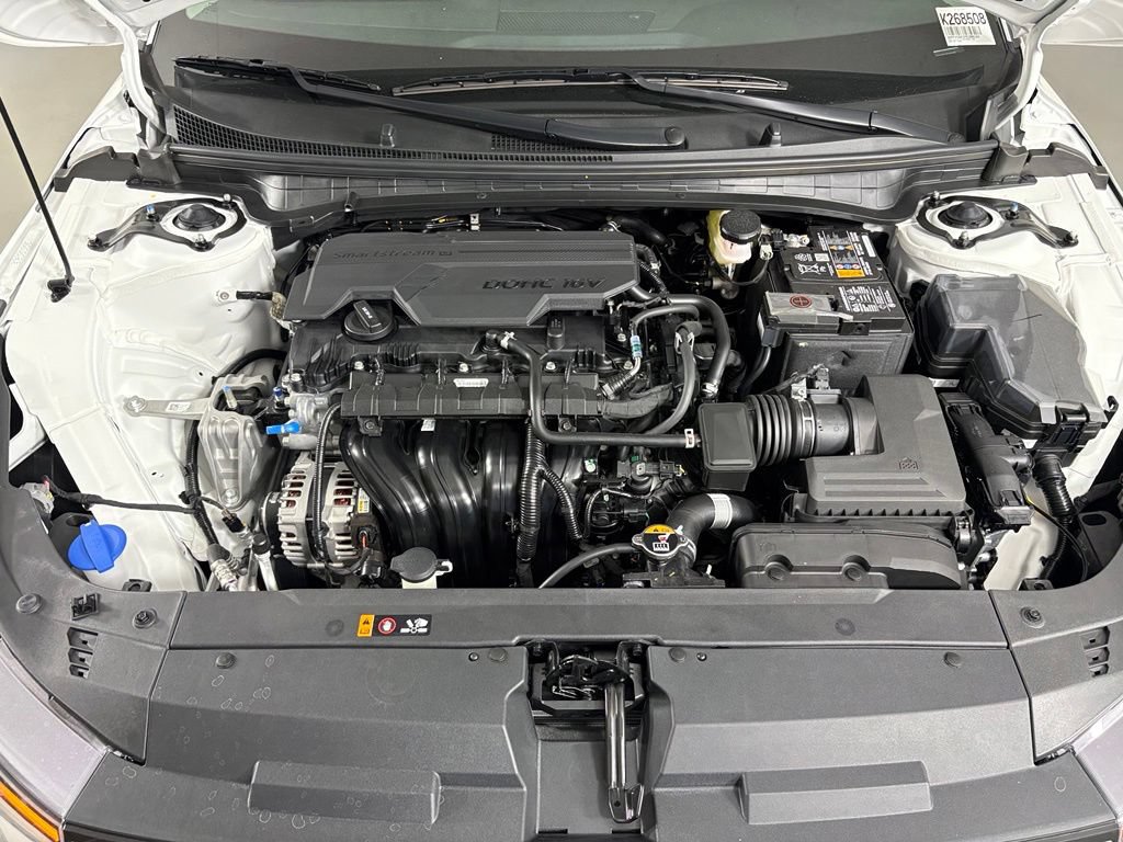 New 2026 Kia K4 GT-Line Turbo FWD image 43
