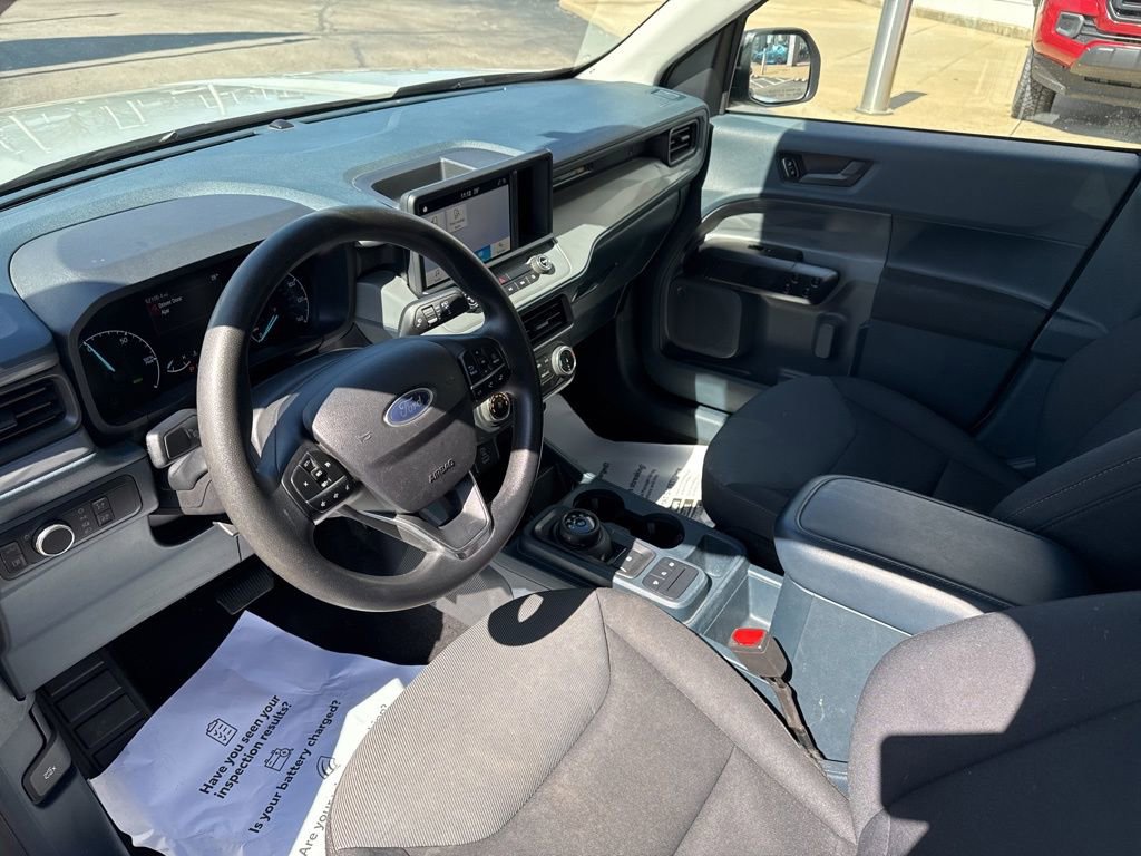 Used 2024 Ford Maverick XL image 67