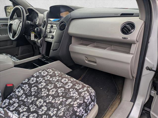 Used 2013 Honda Pilot EX image 21