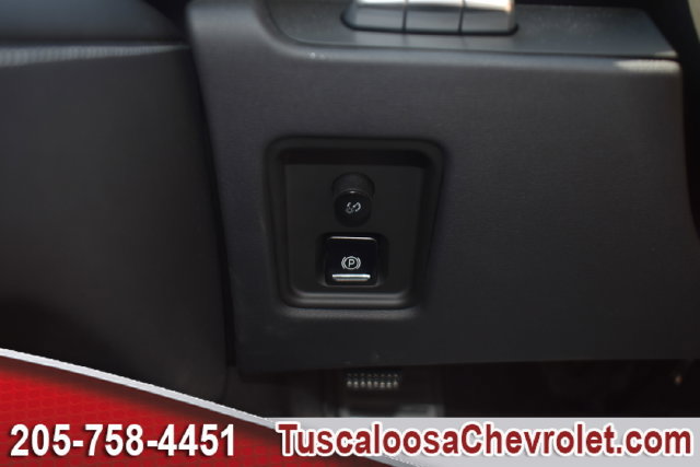 Used 2024 Chevrolet Corvette Stingray Preferred Cpe w/ 2LT RWD image 46