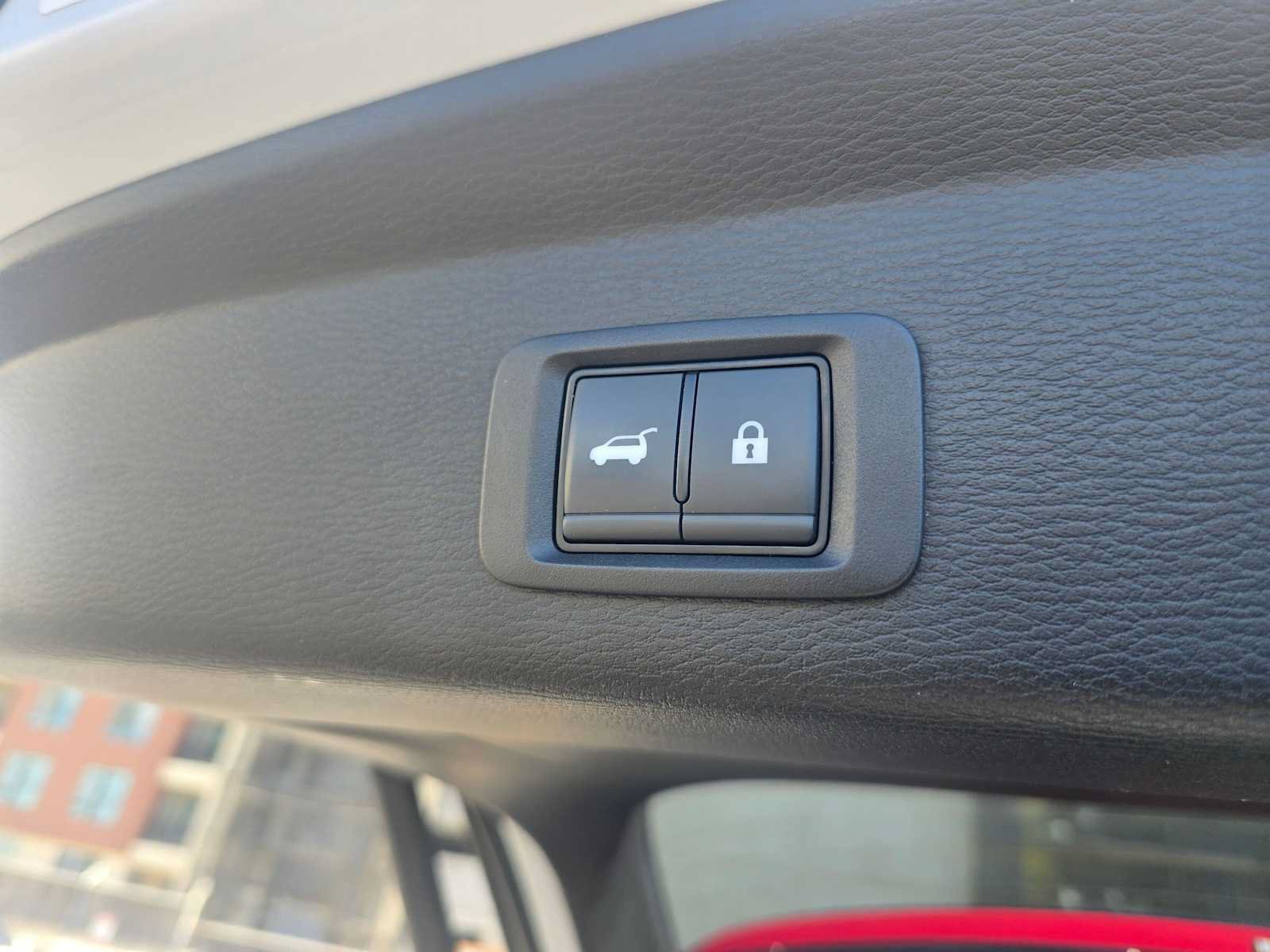 Used 2024 Mitsubishi Outlander Ralliart AWD/4WD image 15