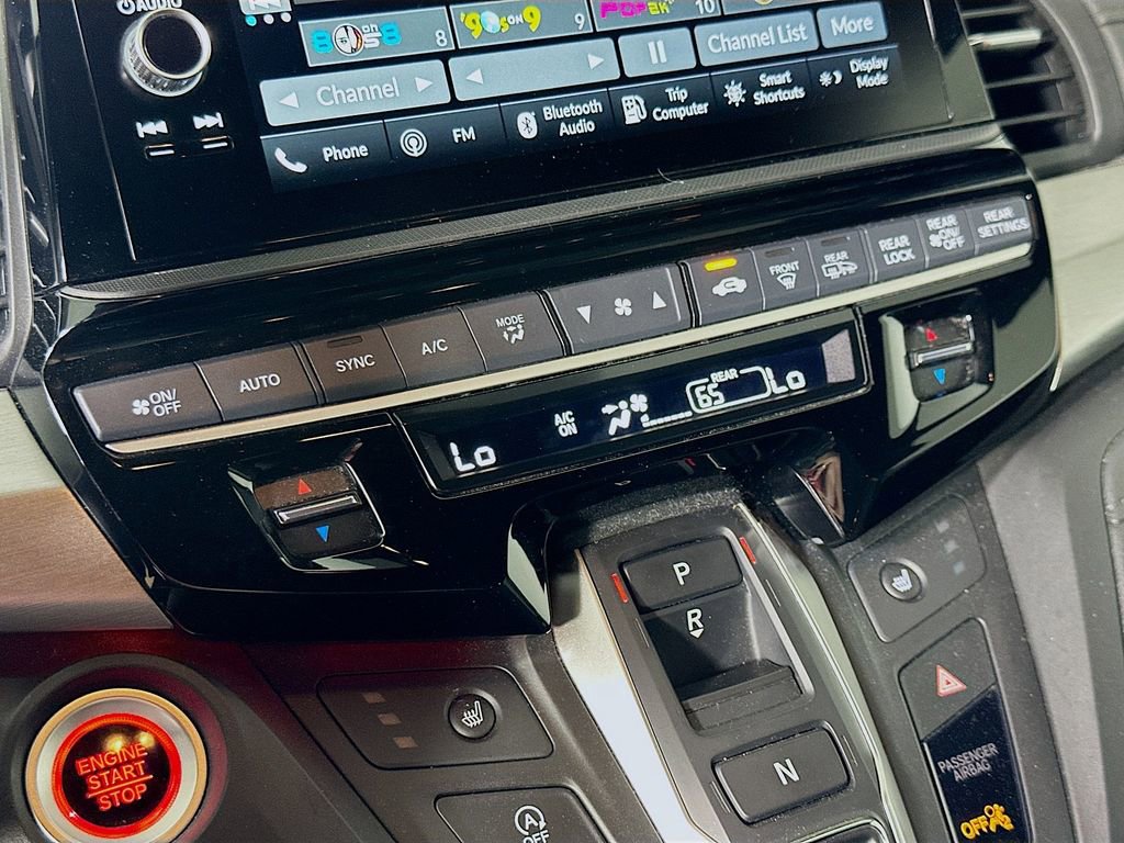 Used 2025 Honda Odyssey Sport-L image 28