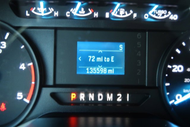 Used 2017 Ford F250 XL w/ Power Equipment Group RWD image 12