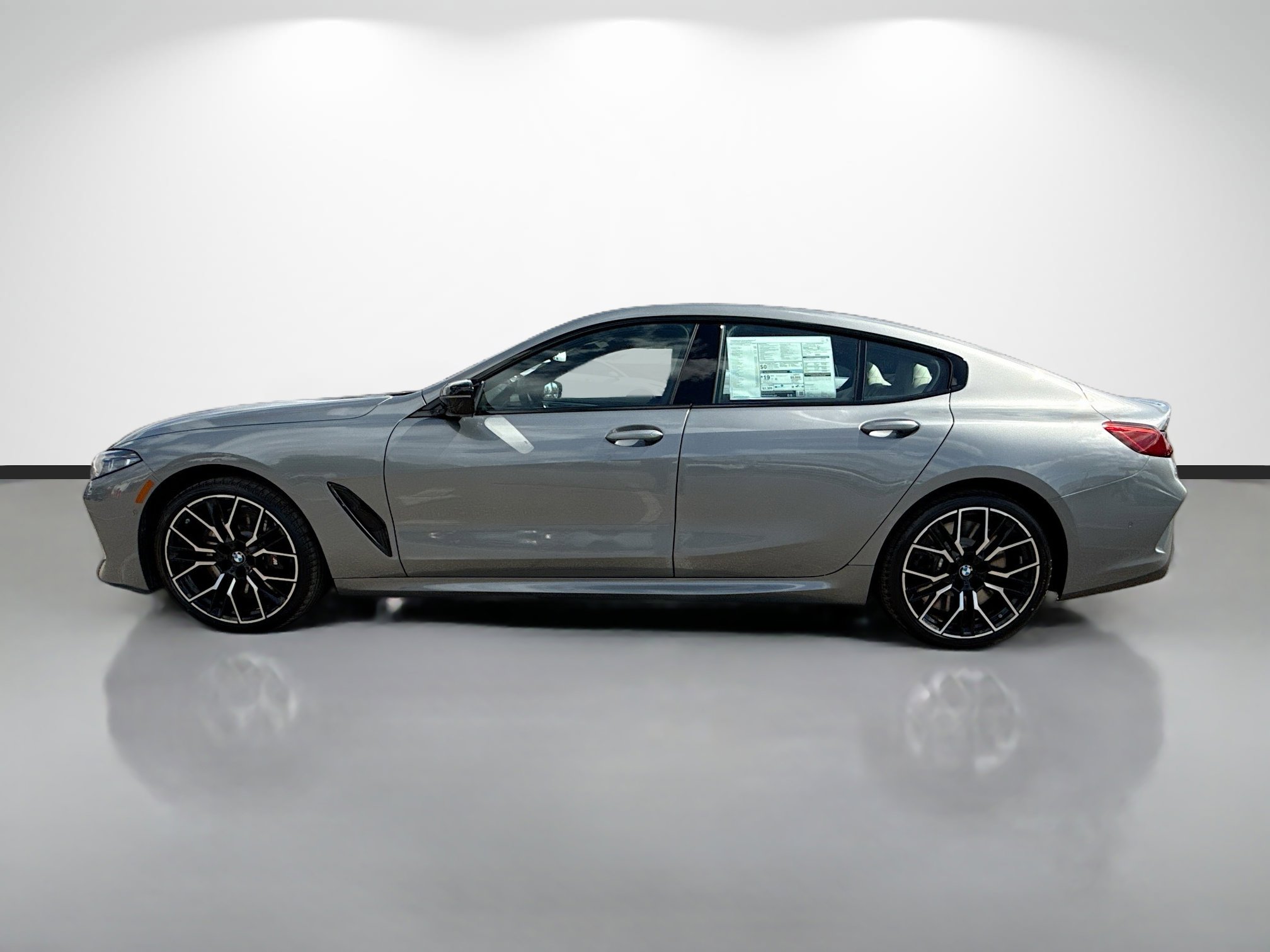 New 2026 BMW M850i xDrive image 6