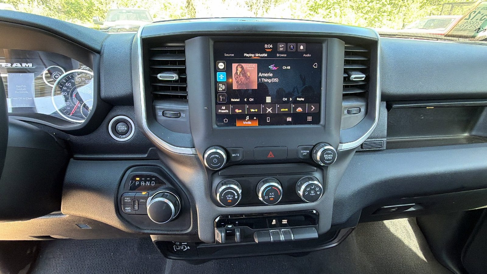 Used 2024 RAM 2500 Big Horn w/ Bed Utility Group AWD/4WD image 30