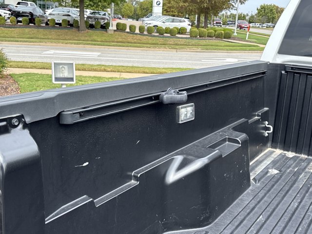 Used 2025 Toyota Tacoma SR RWD image 6