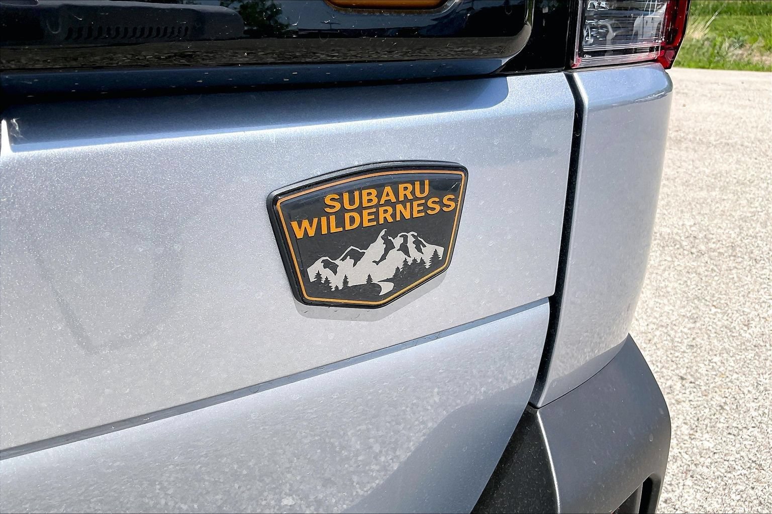 New 2026 Subaru Outback Wilderness AWD/4WD image 26