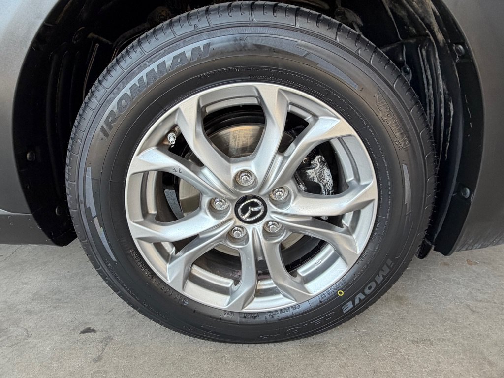 Used 2020 MAZDA CX-3 Sport FWD image 53