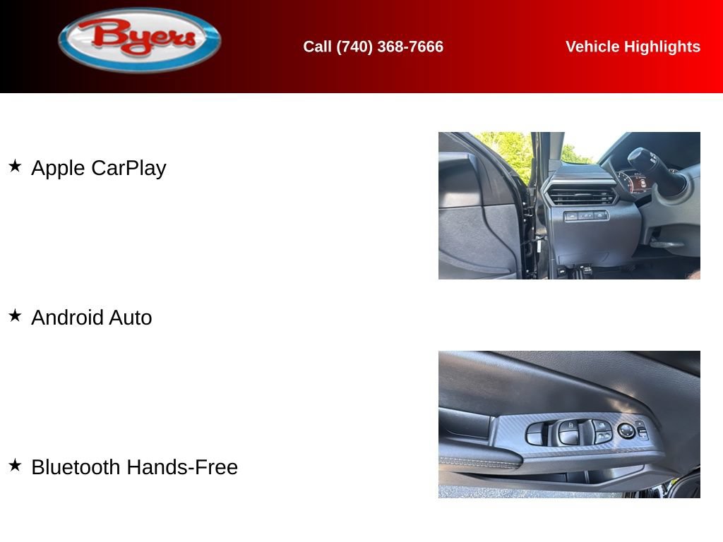 Used 2025 Nissan Altima 2.5 SV FWD image 12