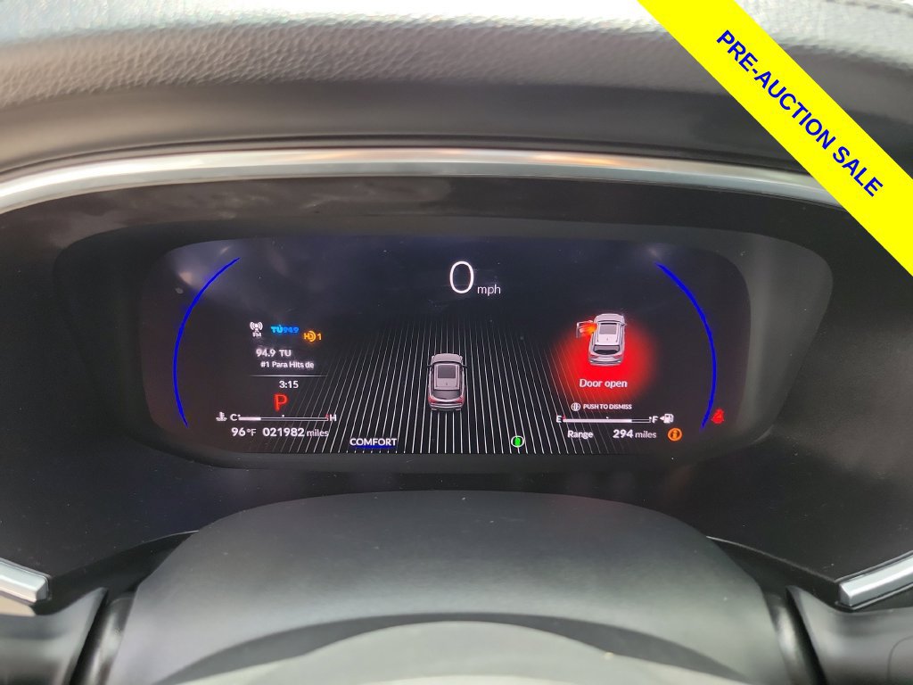 Used 2025 Acura MDX FWD image 26