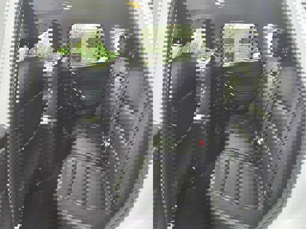 Used 2016 MAZDA CX-5 Grand Touring image 10