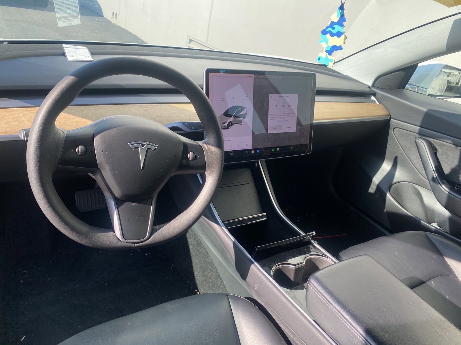 Used 2020 Tesla Model 3 Standard Range Plus RWD image 7