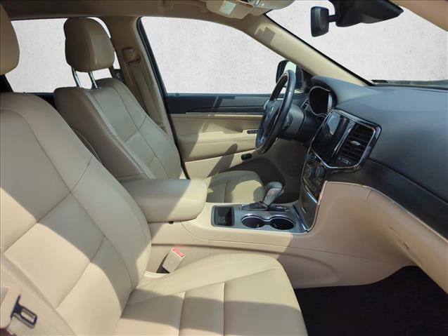 Used 2019 Jeep Grand Cherokee Limited RWD image 25