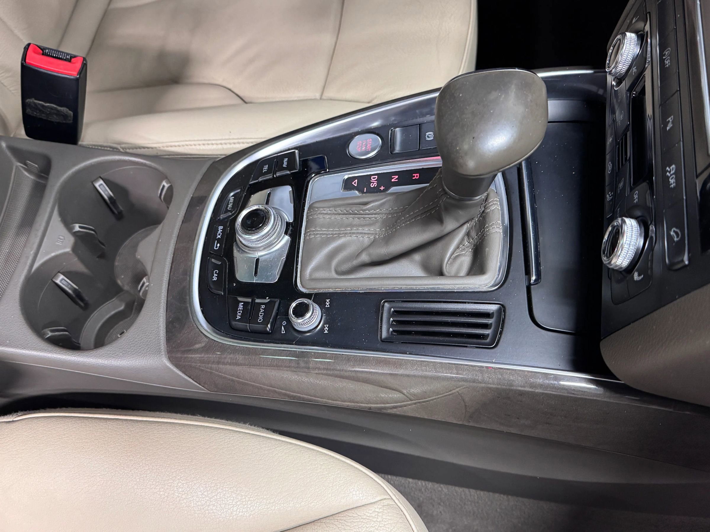 Used 2014 Audi Q5 TDI Premium Plus image 12