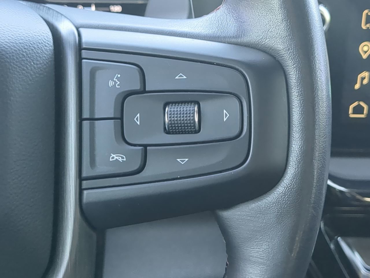 Used 2024 GMC Sierra 1500 AT4X AWD/4WD image 25