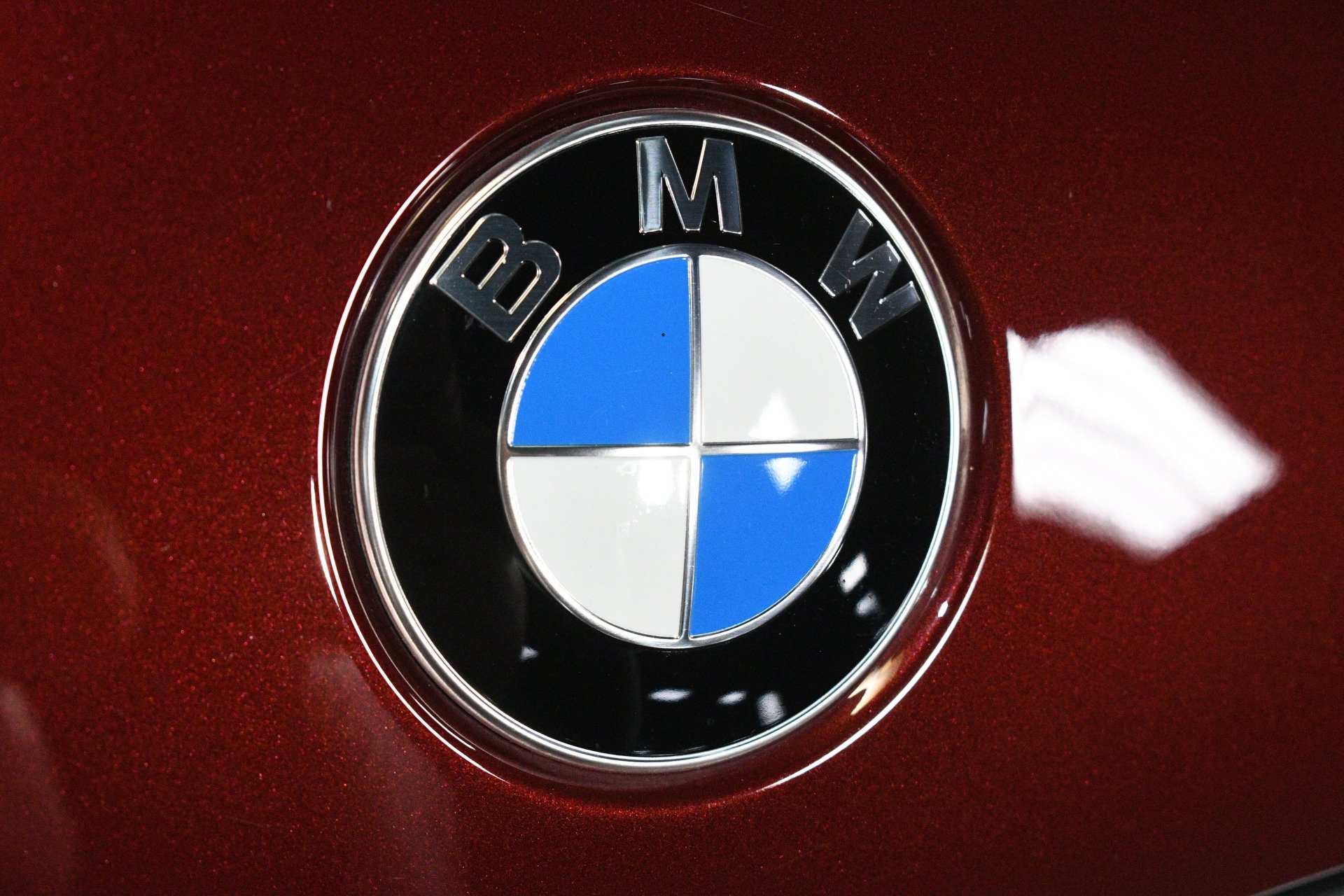 Used 2023 BMW M850i xDrive Convertible w/ Driving Assistance Package AWD/4WD image 99