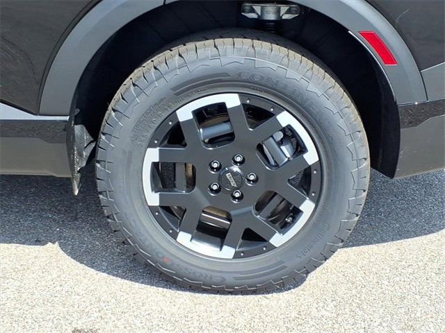 New 2026 Hyundai Palisade XRT Pro image 6