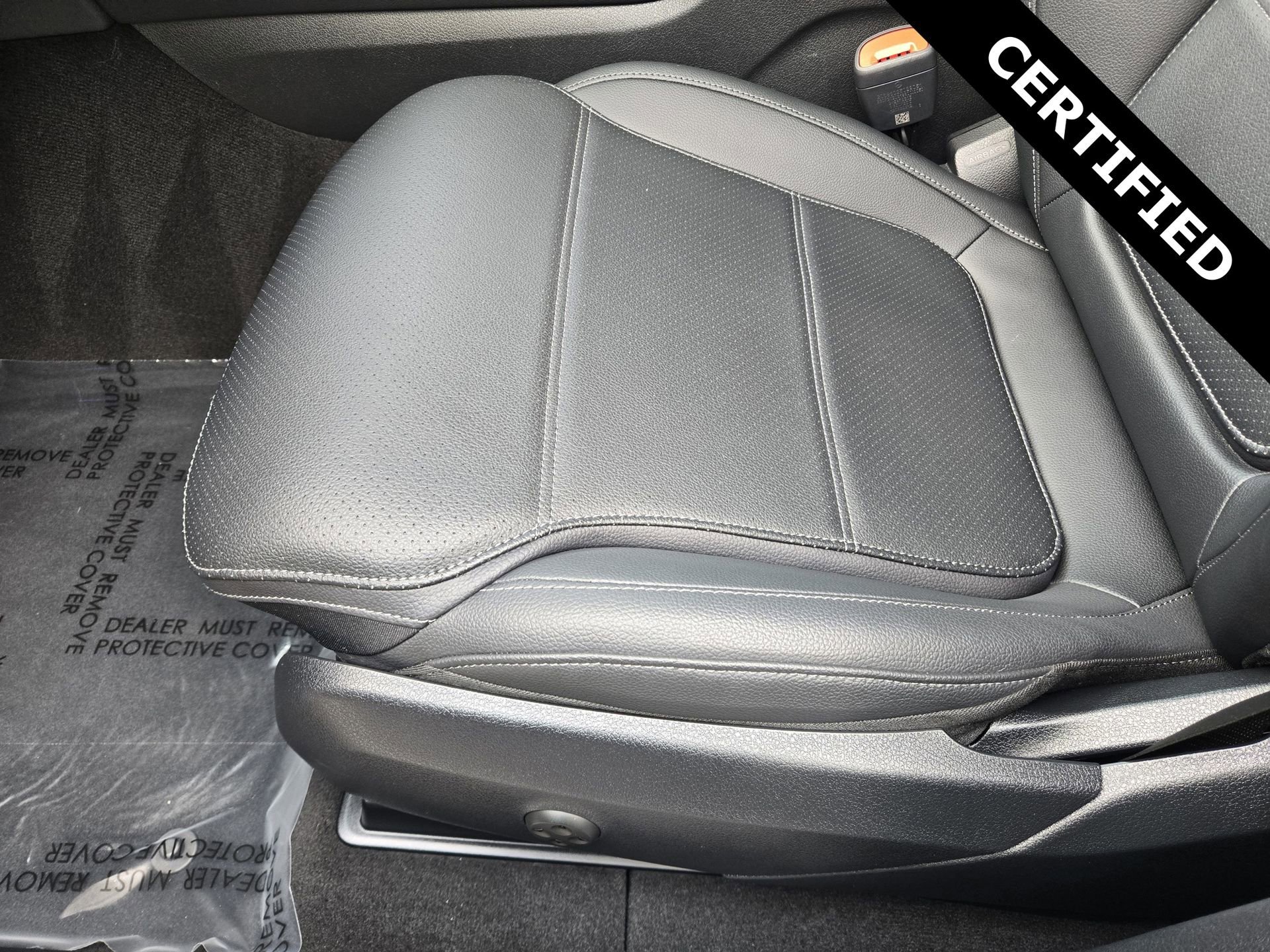 Certified 2026 Mercedes-Benz GLC 300 GLC 300 image 21