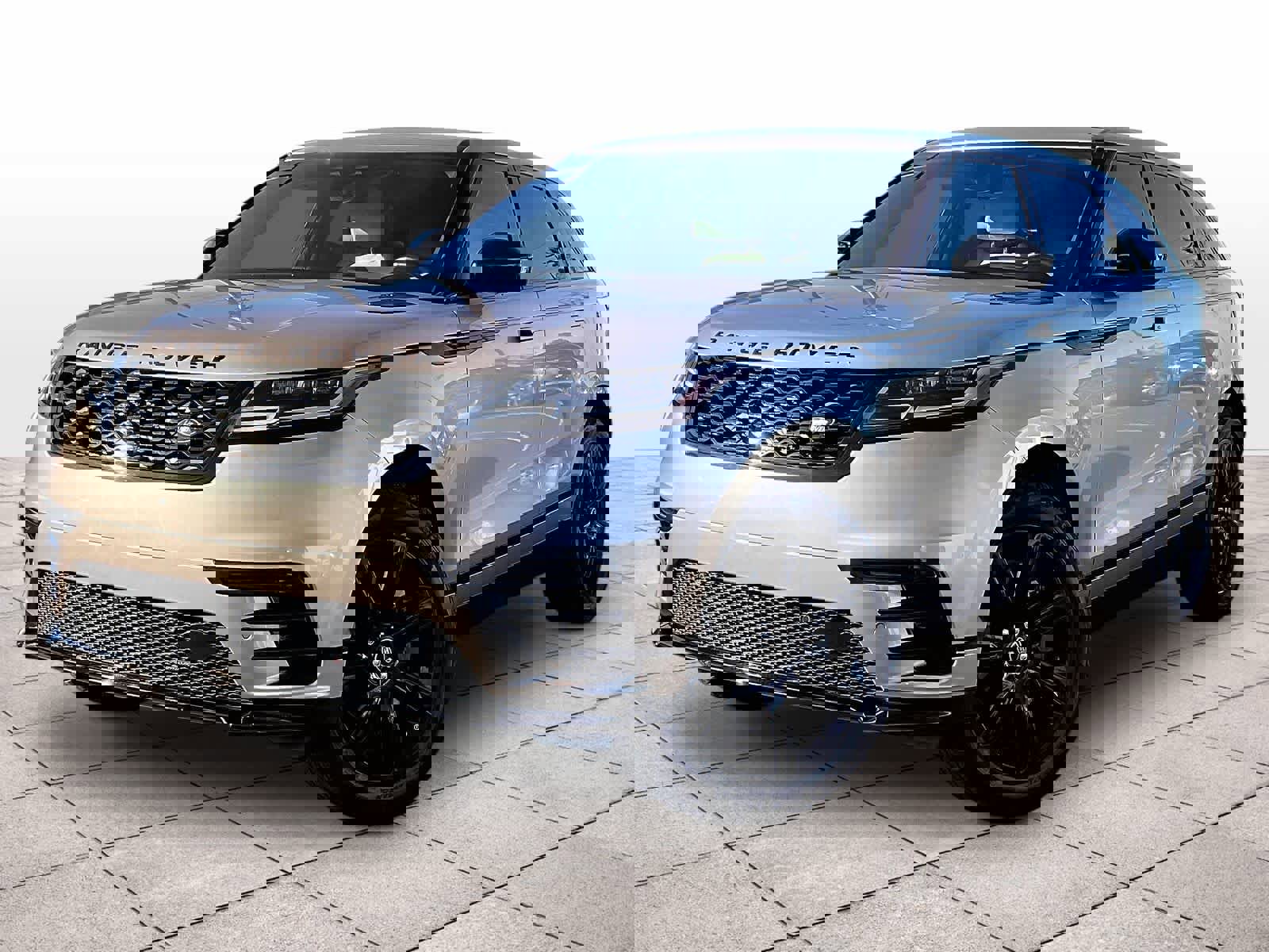 Used 2022 Land Rover Range Rover Velar R-Dynamic HSE