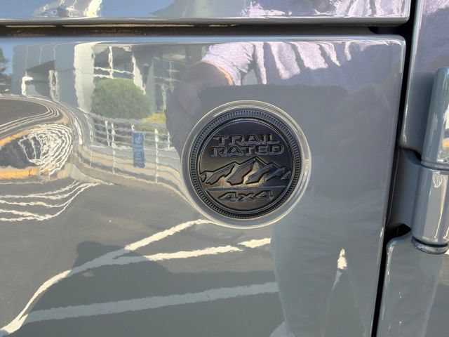 Used 2020 Jeep Wrangler Unlimited Sport AWD/4WD image 29