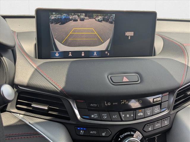 New 2025 Acura TLX SH-AWD w/ A-SPEC Pkg image 13