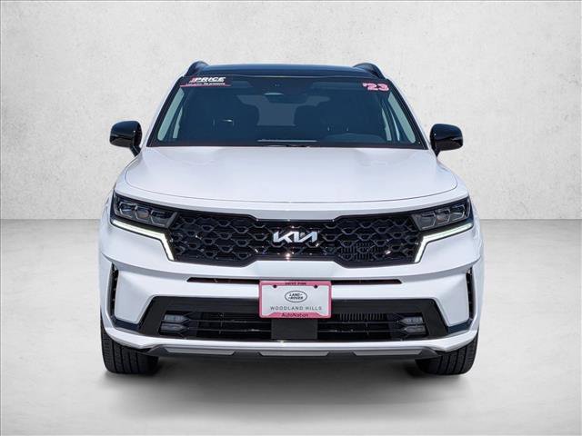 Used 2023 Kia Sorento SX FWD image 2