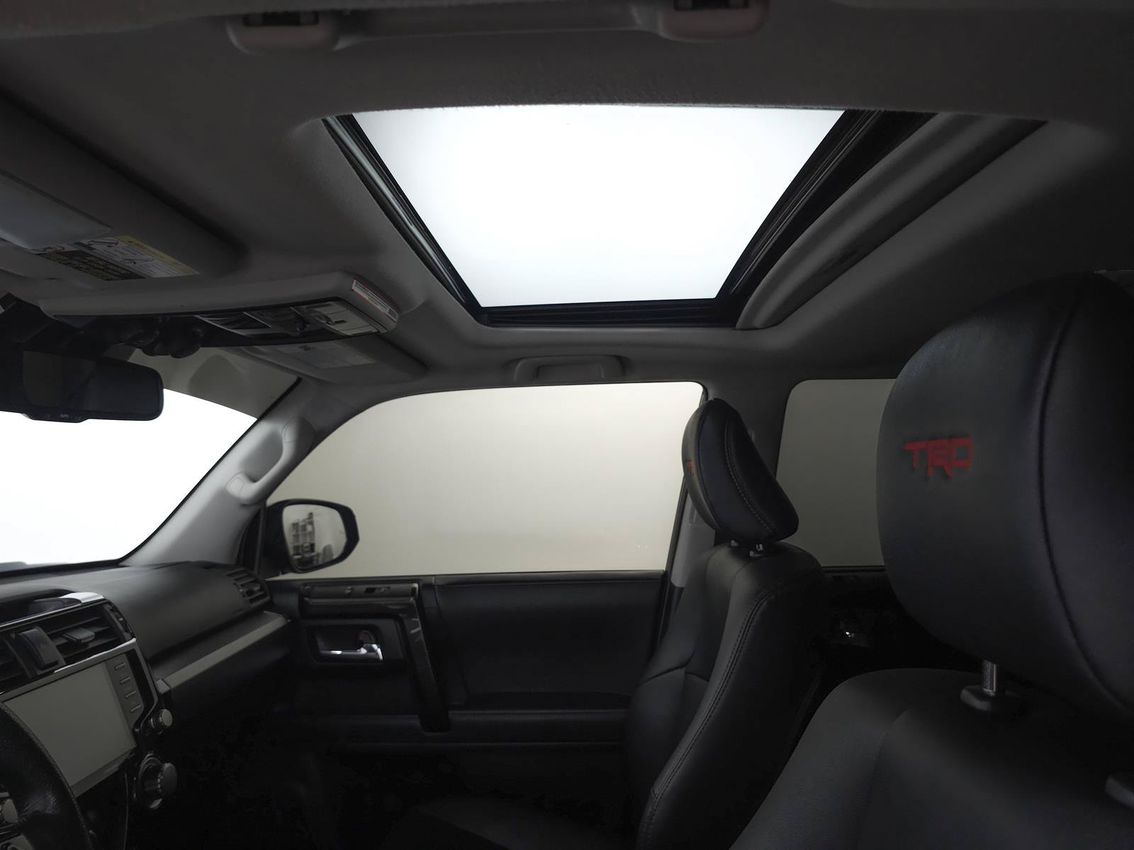 Certified 2024 Toyota 4Runner TRD Off-Road Premium w/ Off Road Premium Plus Package AWD/4WD image 7