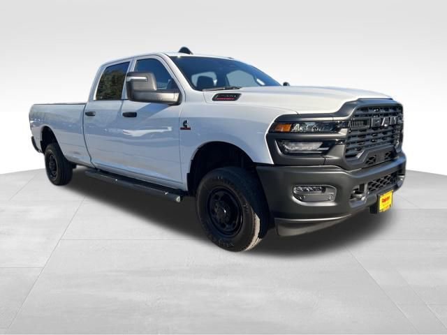 New 2026 RAM 2500 Tradesman image 1