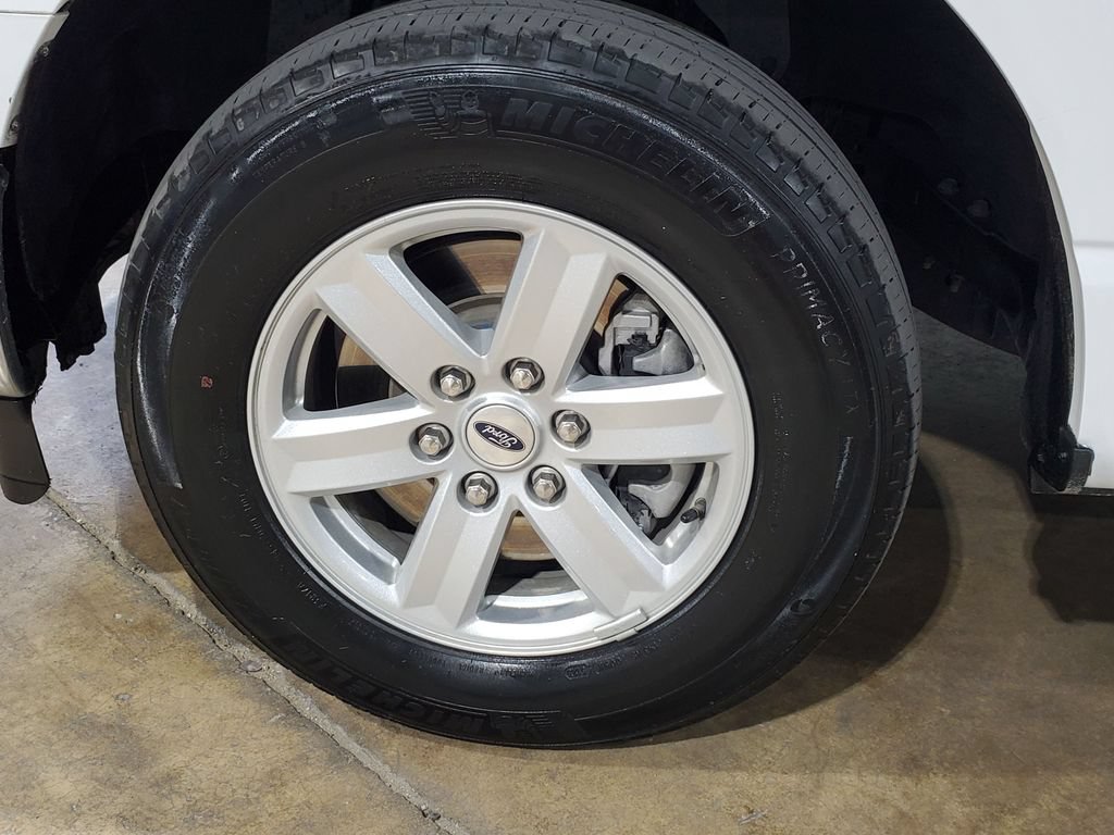 Used 2024 Ford F150 XL w/ Equipment Group 103A High RWD image 43
