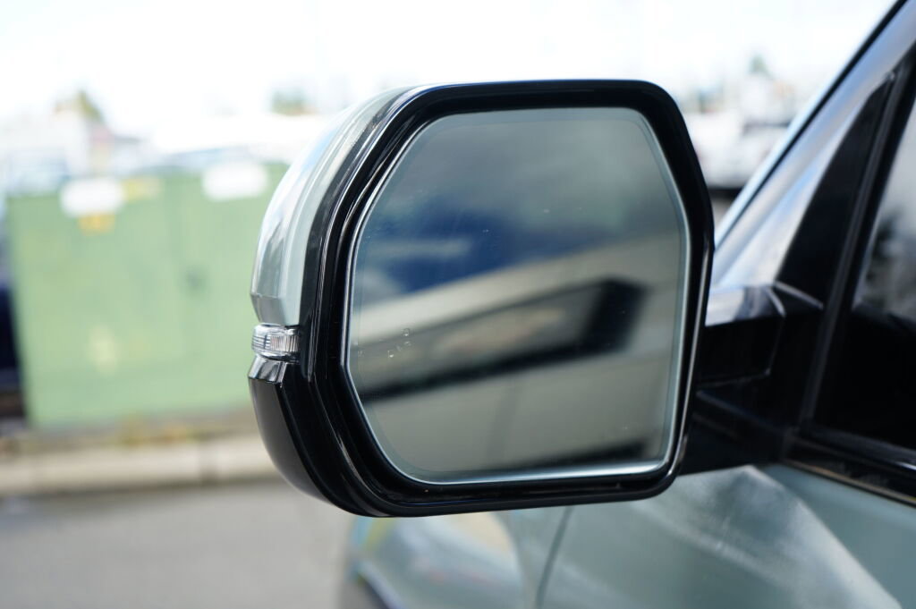 Used 2024 Toyota Sequoia Limited image 10