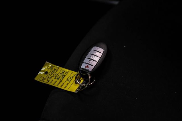 Used 2020 Nissan Sentra SR w/ Lighting Package image 58