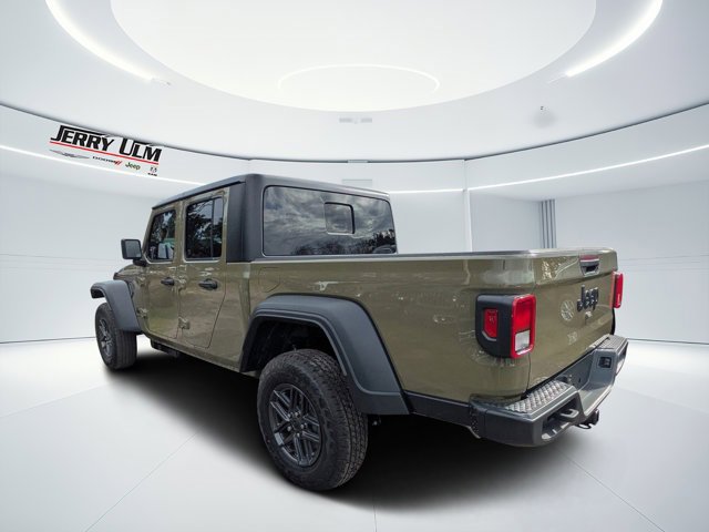 New 2026 Jeep Gladiator Sport image 28