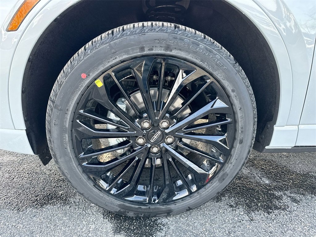 New 2026 Lincoln Corsair Reserve w/ Jet Appearance Package image 27