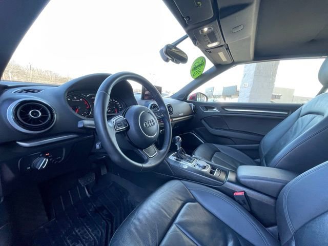 Used 2015 Audi A3 2.0T Premium Plus image 10
