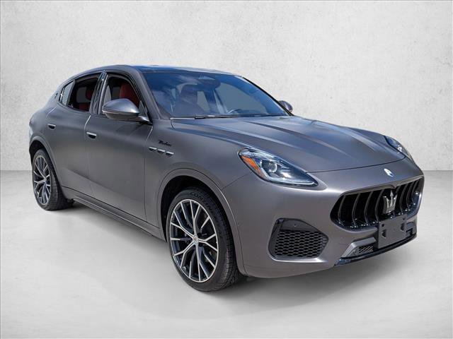 Used 2023 Maserati Grecale Modena image 3