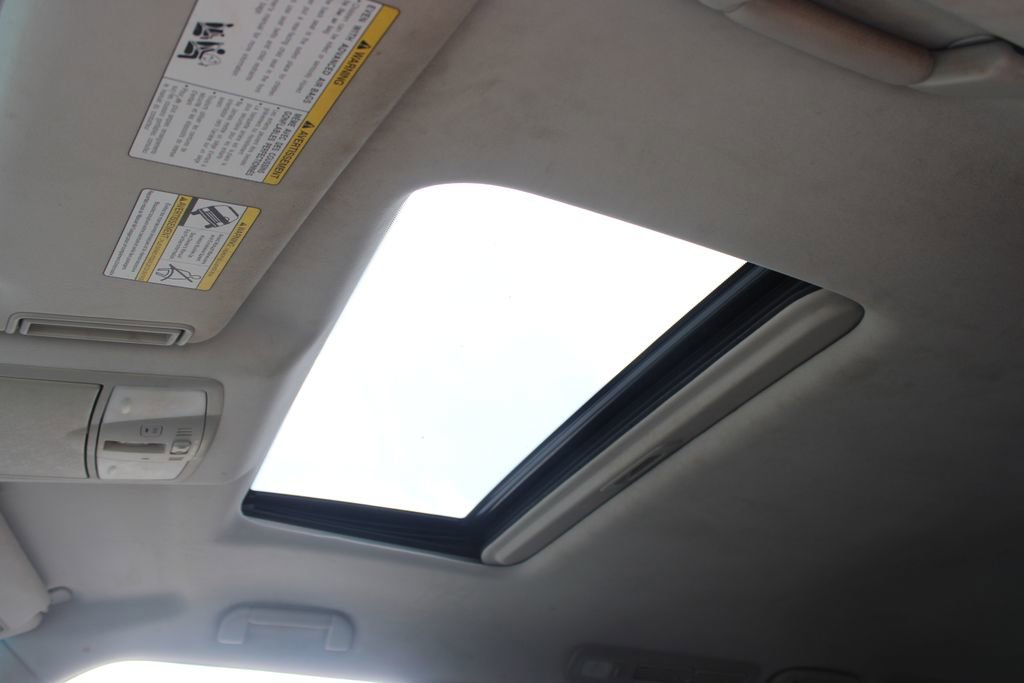 Used 2016 INFINITI QX80 2WD image 39