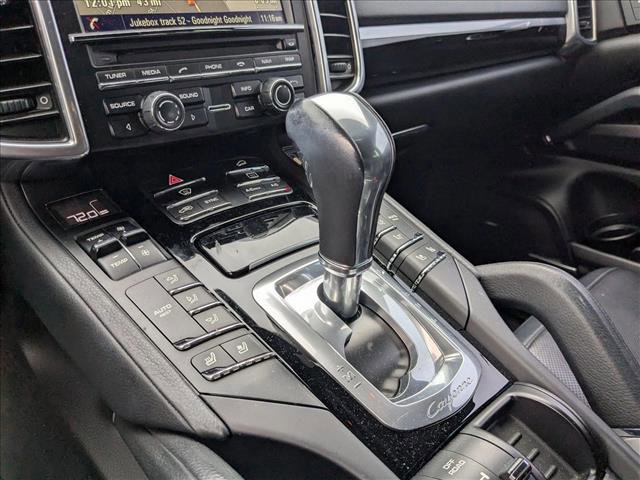 Used 2016 Porsche Cayenne AWD/4WD image 11