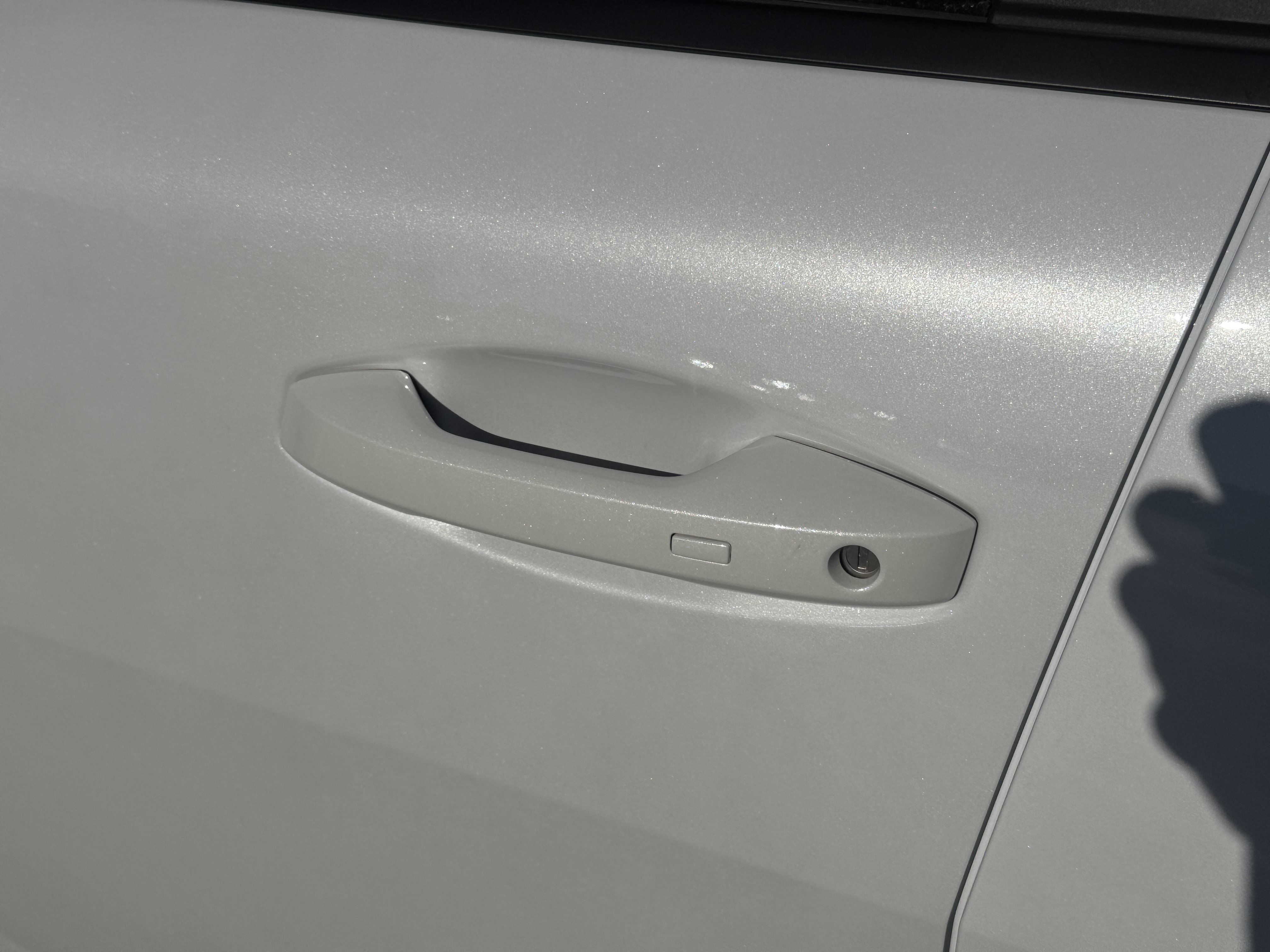 Used 2026 Nissan Sentra SR w/ Floor Mat Package FWD image 15
