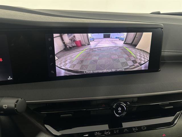 New 2025 Nissan Murano SV image 23