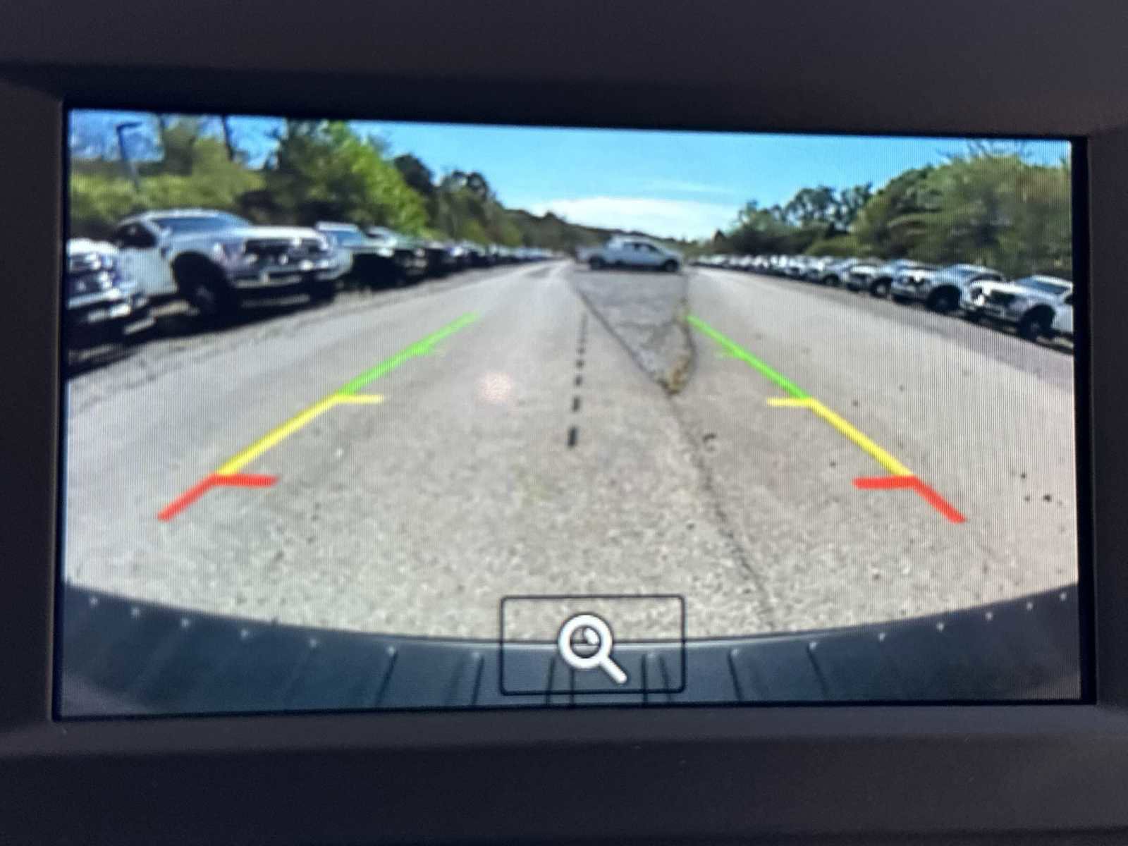 New 2025 Ford Transit 250 Low Roof AWD w/ Load Area Protection Package image 11