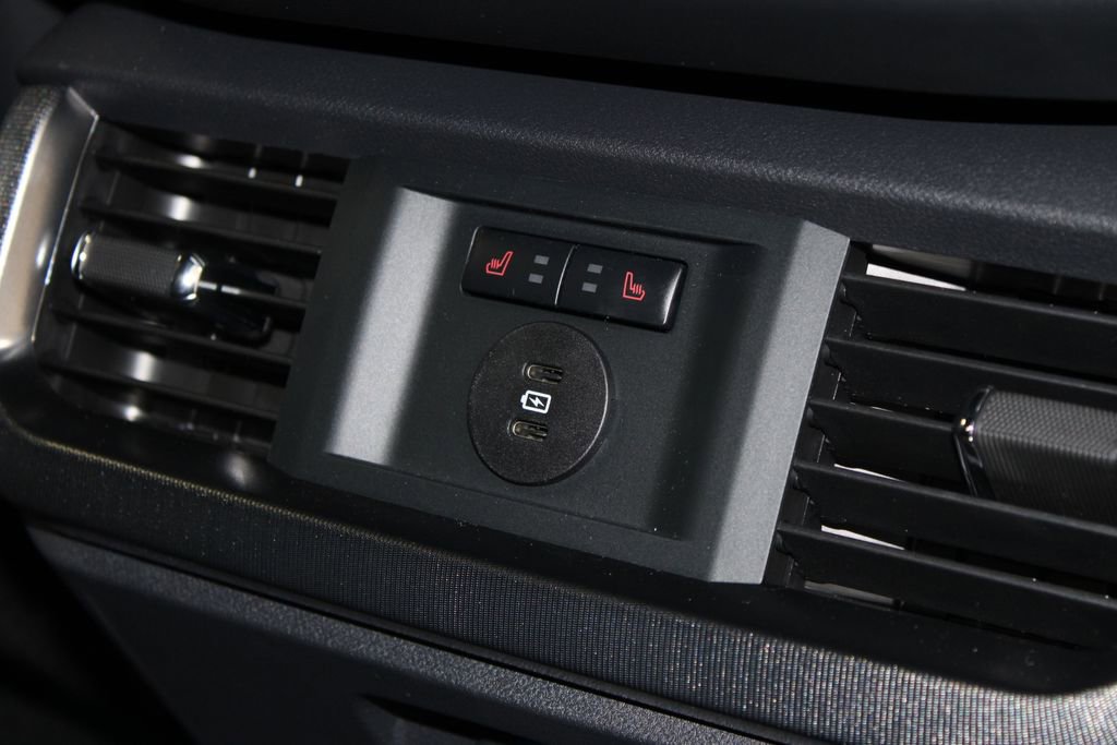 New 2025 Ford F150 Platinum w/ FX4 Off-Road Package image 33