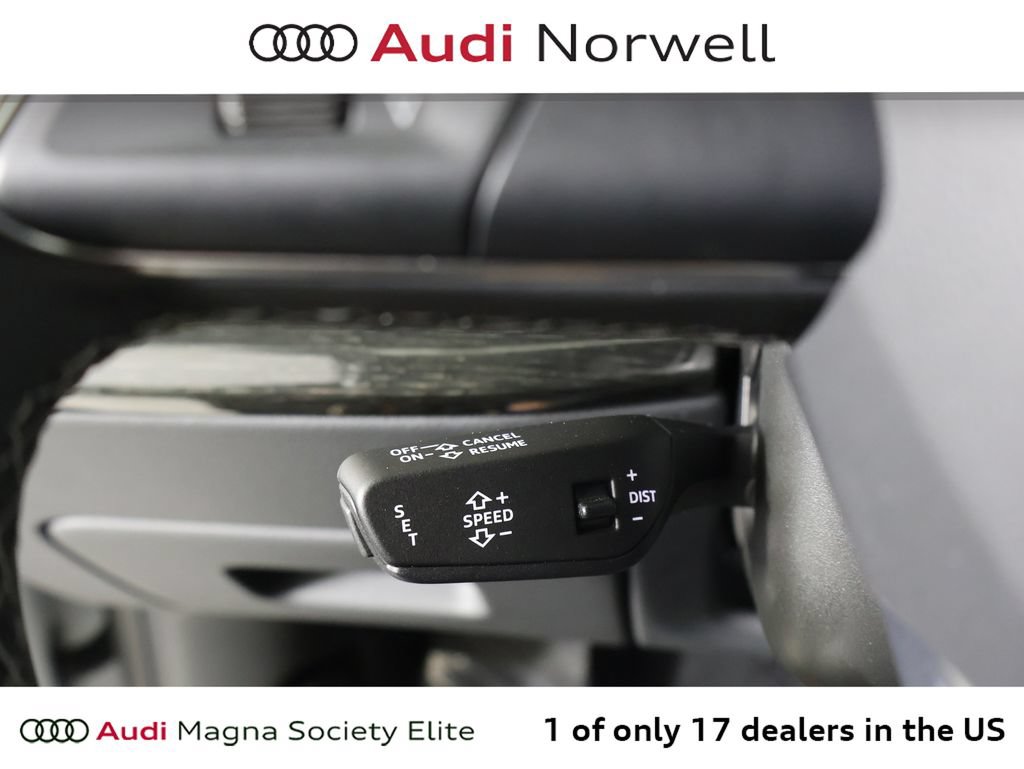 Used 2025 Audi Q8 Premium Plus w/ Premium Plus Package AWD/4WD image 26