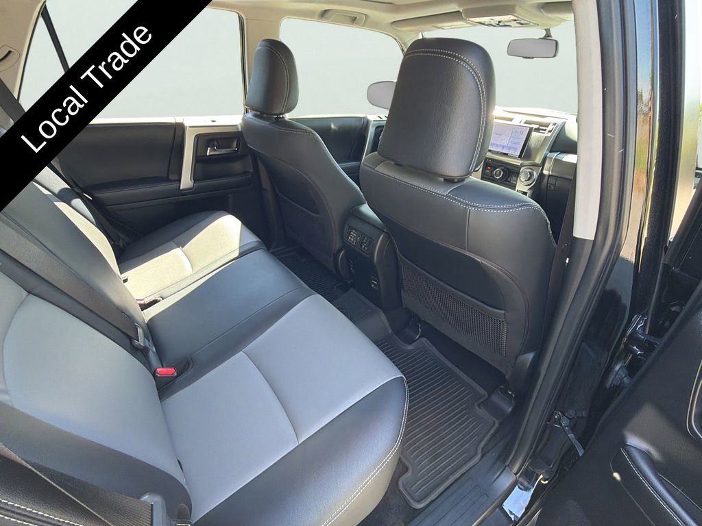 Used 2019 Toyota 4Runner SR5 Premium AWD/4WD image 54