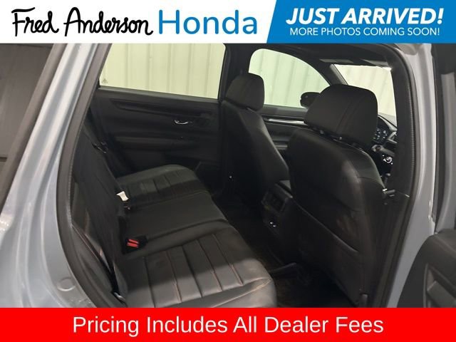 Used 2026 Honda CR-V Sport-L image 22