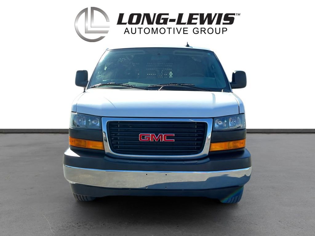Used 2024 GMC Savana 2500 w/ Driver Convenience Package image 11