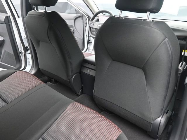 New 2026 Nissan Sentra SR w/ Floor Mat Package image 16